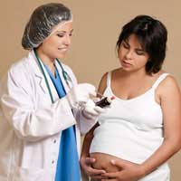 Baby France Pregnant Hospital Doctor