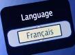 Taking a French Language Class
