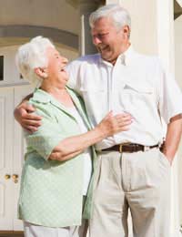 France Retire Pension Healthcare Family