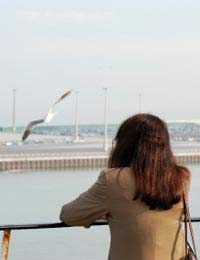 Commuting Commute France Uk Expat