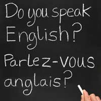 French Language Learning Friends Tuition